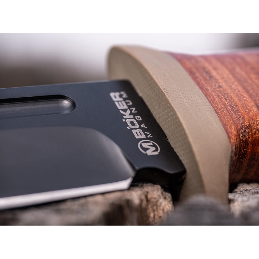 Böker - Ranger Field Bowie 27 cm kiinteäteräinen veitsi