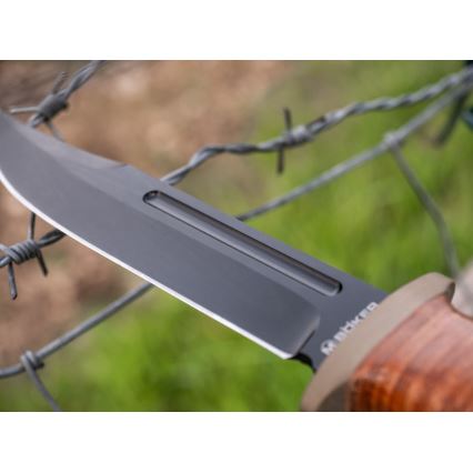 Böker - Ranger Field Bowie 27 cm kiinteäteräinen veitsi