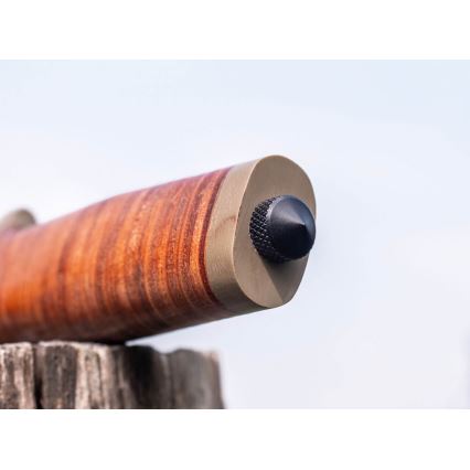 Böker - Ranger Field Bowie 27 cm kiinteäteräinen veitsi