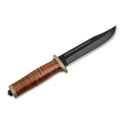 Böker - Ranger Field Bowie 27 cm kiinteäteräinen veitsi
