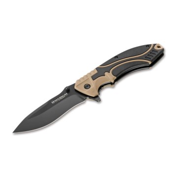 Böker - taskuveitsi Magnum Advance Desert Pro 21,3 cm
