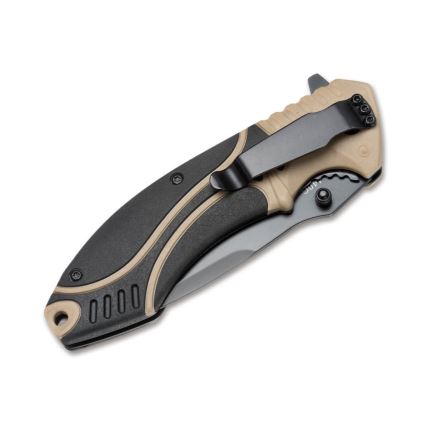 Böker - taskuveitsi Magnum Advance Desert Pro 21,3 cm