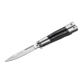 Böker - taskuveitsi Magnum Balisong 22,5 cm pakka
