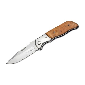 Böker - Taskuveitsi Magnum Forest Ranger 22,6 cm
