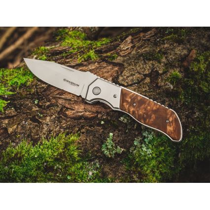 Böker - Taskuveitsi Magnum Forest Ranger 22,6 cm
