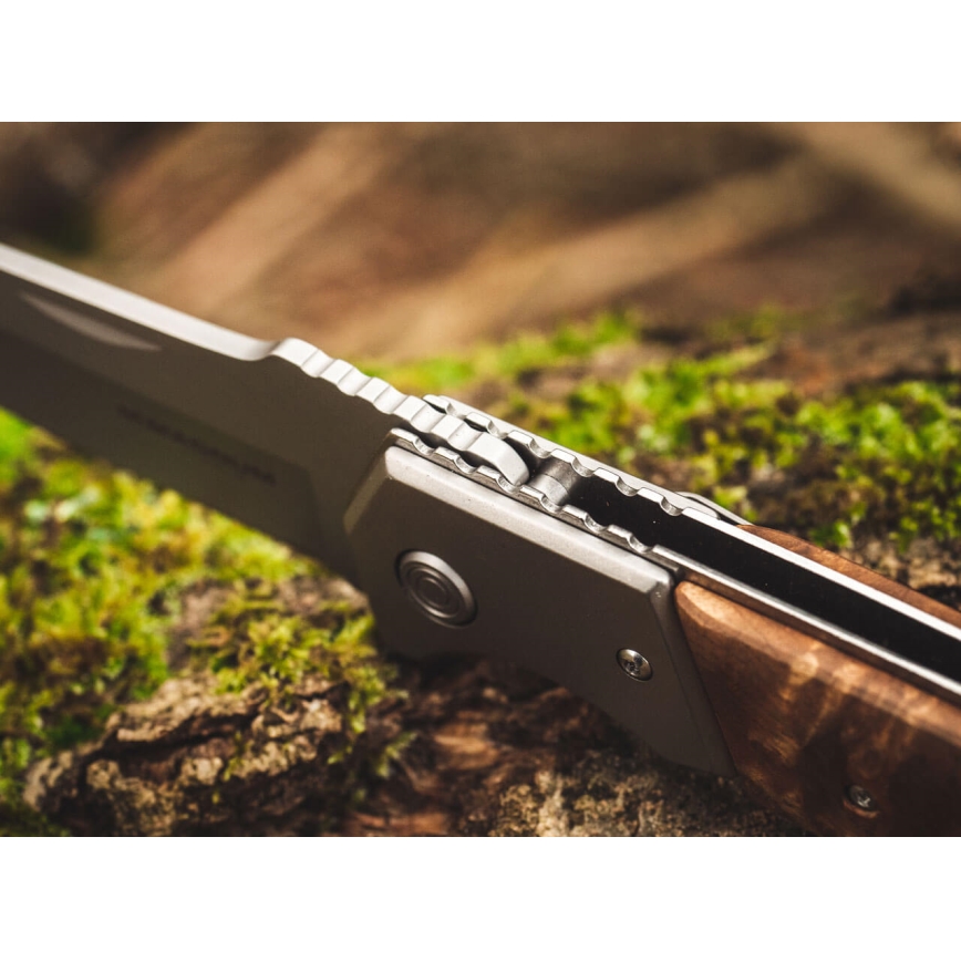 Böker - Taskuveitsi Magnum Forest Ranger 22,6 cm