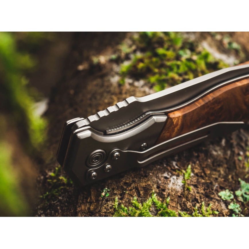 Böker - Taskuveitsi Magnum Forest Ranger 22,6 cm