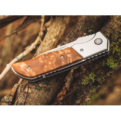 Böker - Taskuveitsi Magnum Forest Ranger 22,6 cm