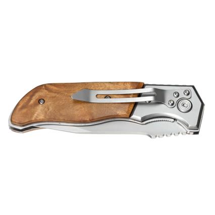 Böker - Taskuveitsi Magnum Forest Ranger 22,6 cm