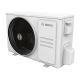 Bosch - Älykäs ilmastointilaite CLIMATE 3000i 26 WE 2900W + kauko-ohjaus
