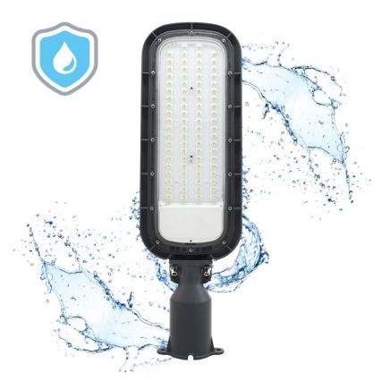 BRELUXO LED-katuvalaisin LED/150W/230V 4000K IP65