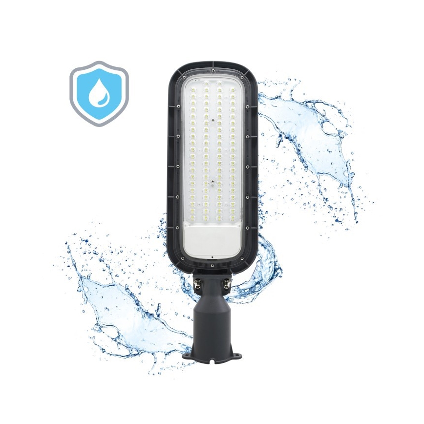 BRELUXO LED-katuvalaisin LED/150W/230V 4000K IP65