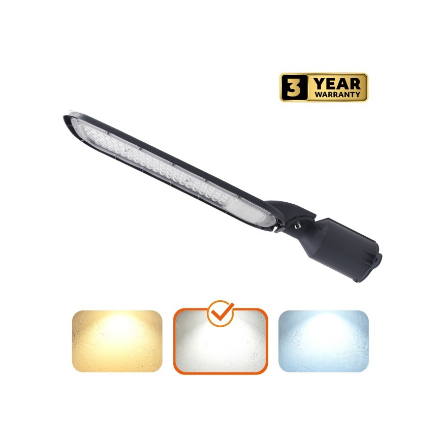 BRELUXO LED-katuvalaisin LED/150W/230V 4000K IP65