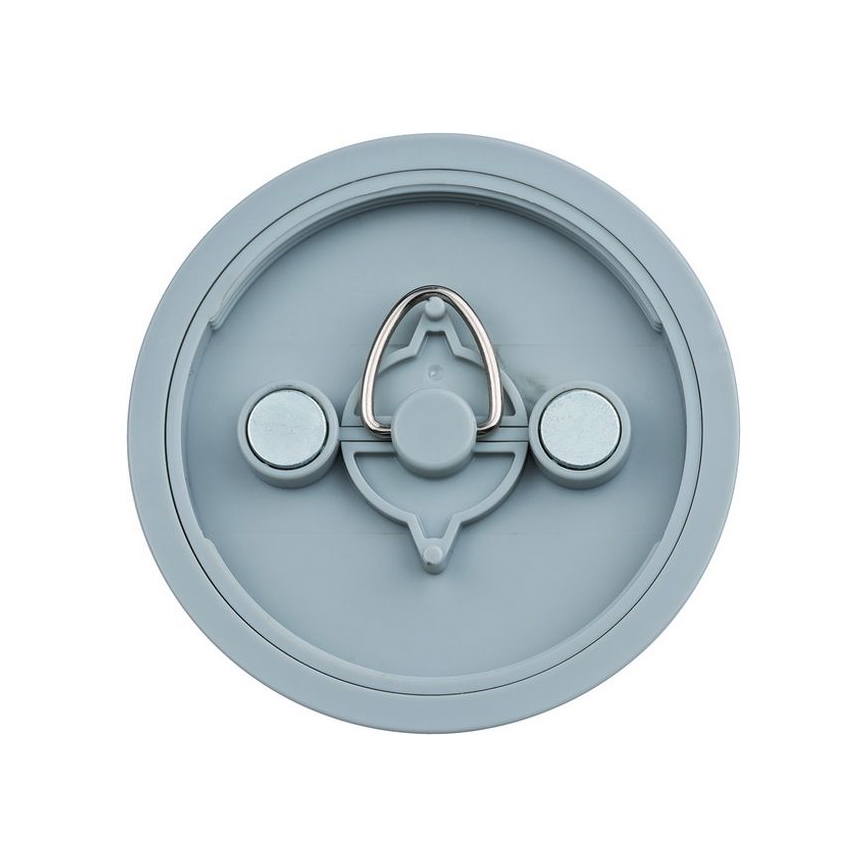 Brennenstuhl - LED-aluevalaisin liiketunnistimella LED/3xAA 3000K