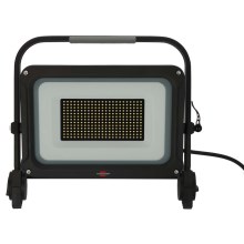 Brennenstuhl - LED Himmennettävä ulko valonheitin LED/150W/230V 6500K IP65