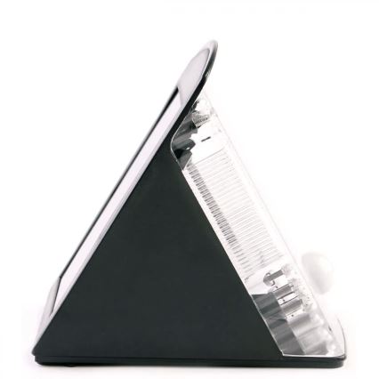 Brennenstuhl - LED Aurinkopaneelivalaisin liike- ja hämärätunnistimella LED/1W/3,6V 600 mAh IP44