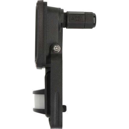 Brennenstuhl - LED-ulkovalaisin sensorilla LED/10W/230V 6500K IP65