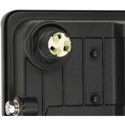 Brennenstuhl - LED-ulkovalaisin sensorilla LED/10W/230V 6500K IP65