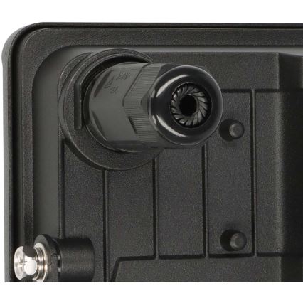 Brennenstuhl - LED-ulkovalaisin sensorilla LED/10W/230V 6500K IP65