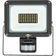 Brennenstuhl - LED-ulkovalonheitin anturilla LED/30W/230V 6500K IP65