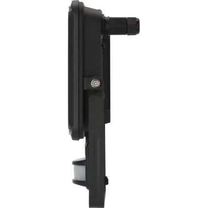 Brennenstuhl - LED-ulkovalonheitin anturilla LED/50W/230V 6500K IP65