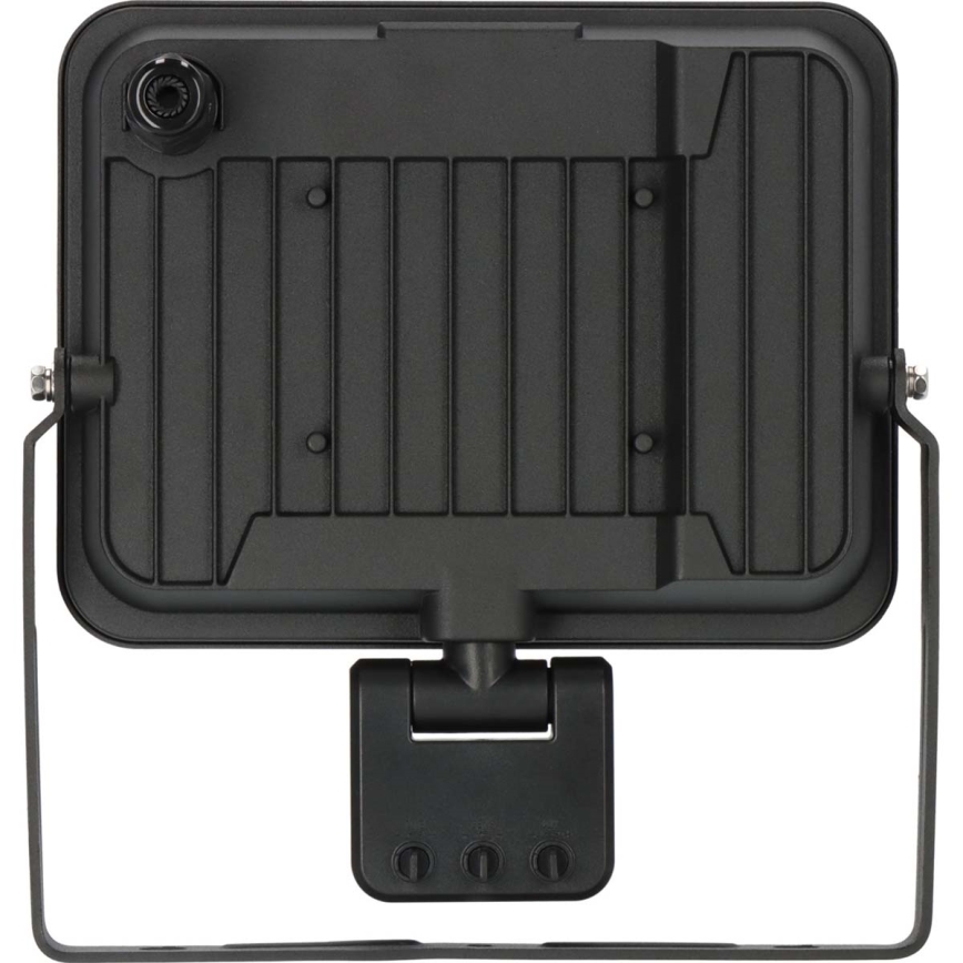 Brennenstuhl - LED-ulkovalonheitin anturilla LED/50W/230V 6500K IP65