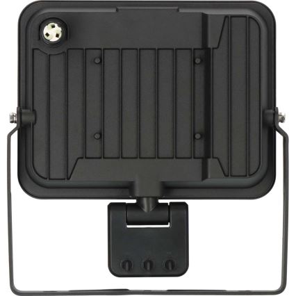 Brennenstuhl - LED-ulkovalonheitin anturilla LED/50W/230V 6500K IP65