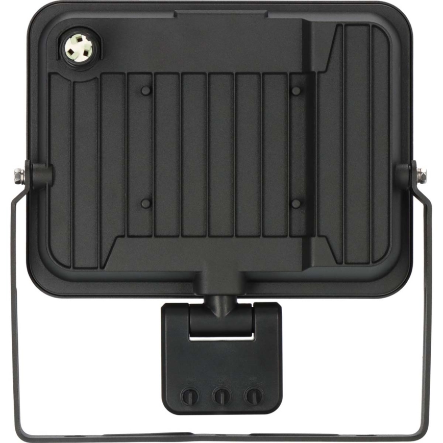 Brennenstuhl - LED-ulkovalonheitin anturilla LED/50W/230V 6500K IP65