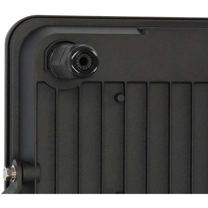 Brennenstuhl - LED-ulkovalonheitin anturilla LED/50W/230V 6500K IP65