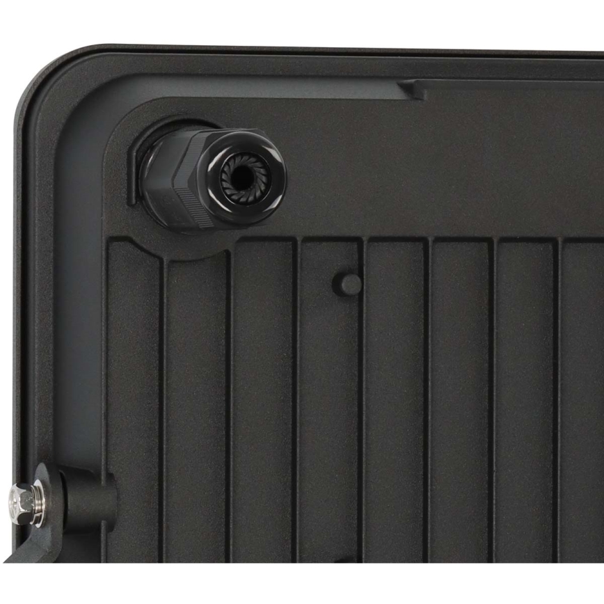 Brennenstuhl - LED-ulkovalonheitin anturilla LED/50W/230V 6500K IP65