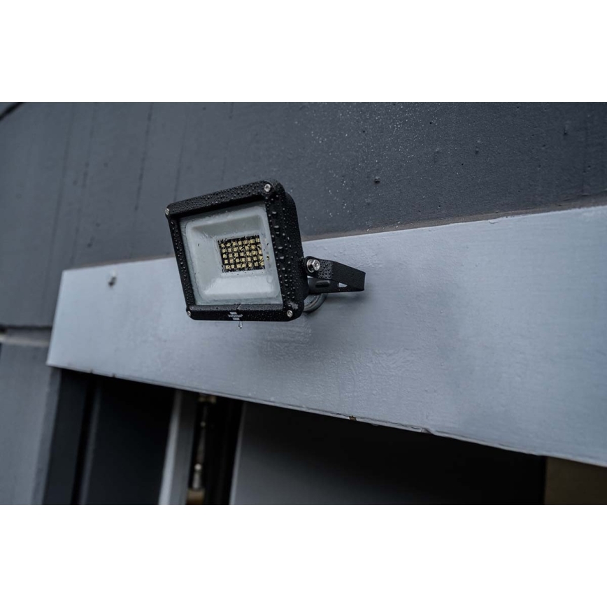 Brennenstuhl - LED-ulkovalonheitin LED/20W/230V 6500K IP65