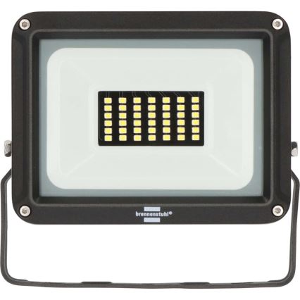 Brennenstuhl - LED-ulkovalonheitin LED/20W/230V 6500K IP65