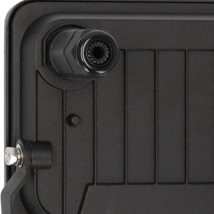 Brennenstuhl - LED-ulkovalonheitin LED/20W/230V 6500K IP65