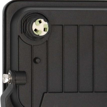 Brennenstuhl - LED-ulkovalonheitin LED/20W/230V 6500K IP65