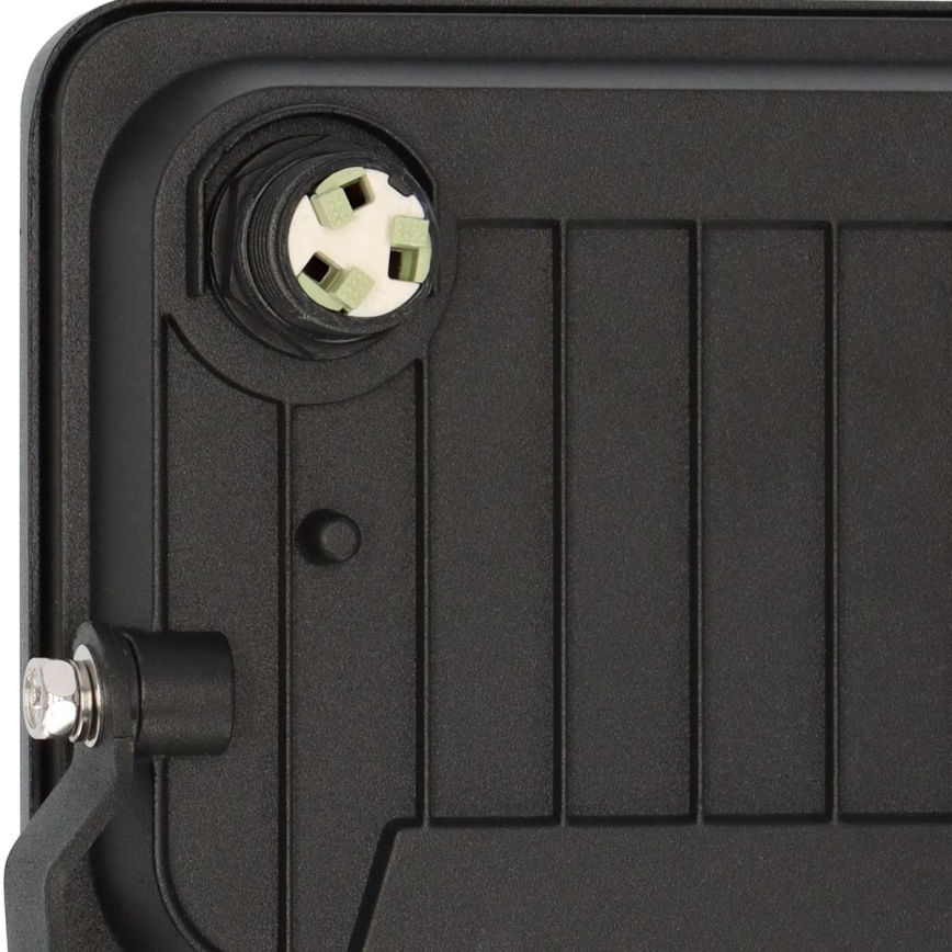 Brennenstuhl - LED-ulkovalonheitin LED/20W/230V 6500K IP65