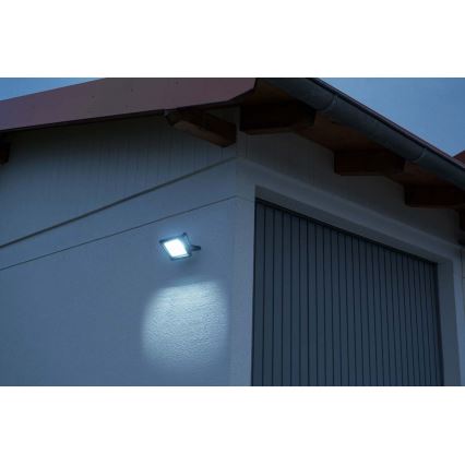 Brennenstuhl - LED-ulkovalonheitin LED/50W/230V 6500K IP65