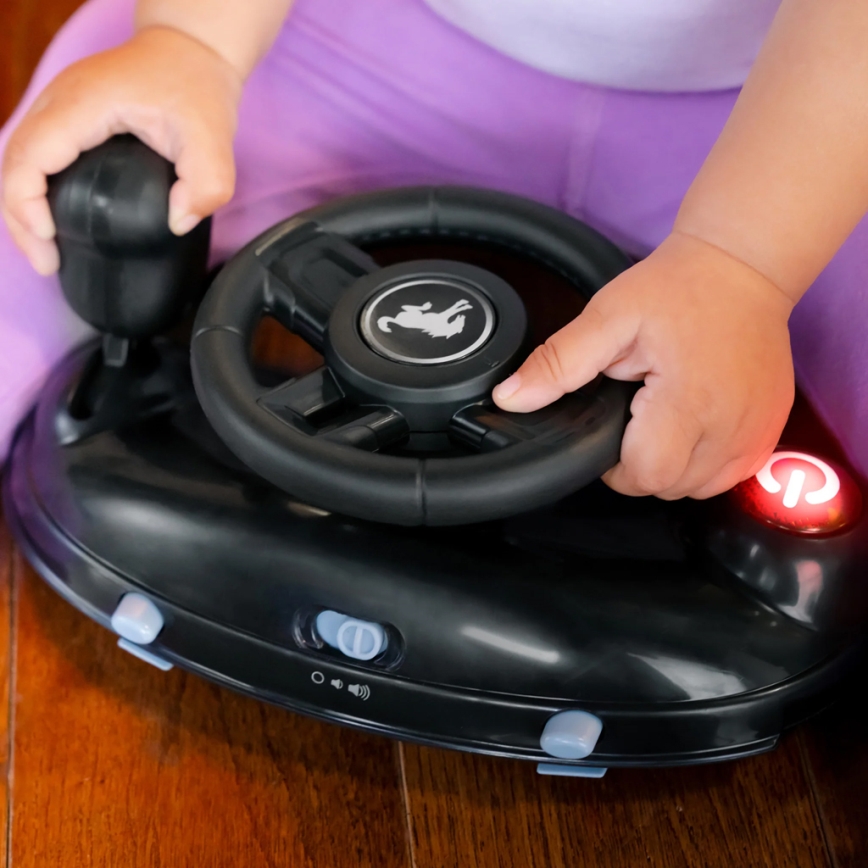 Bright Starts - Kävelytuoli FORD BRONCO 3xAA