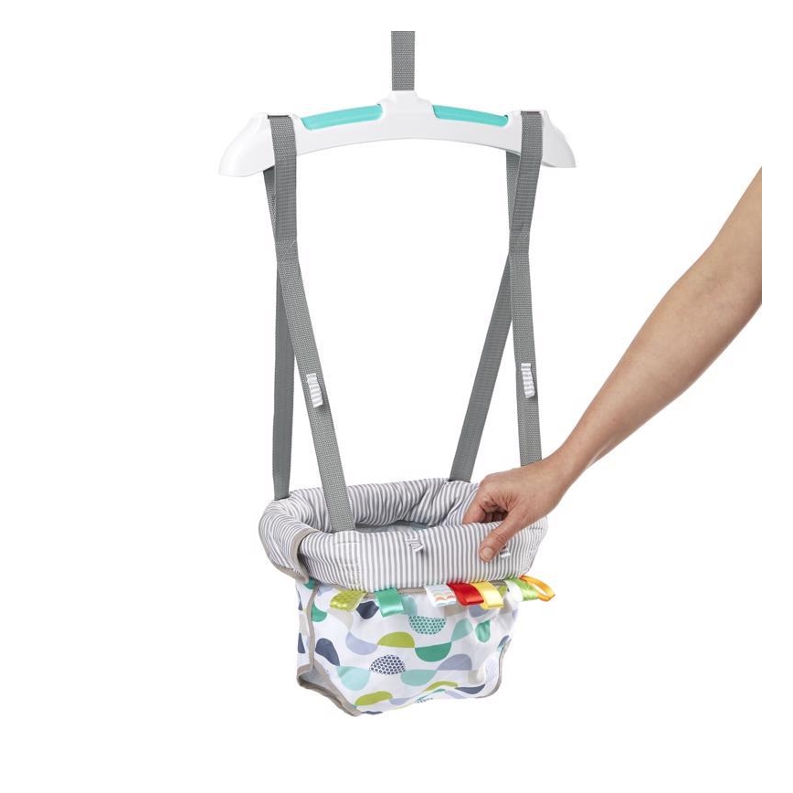 Bright Starts - Ovihyppytuoli PLAYFUL PARADE