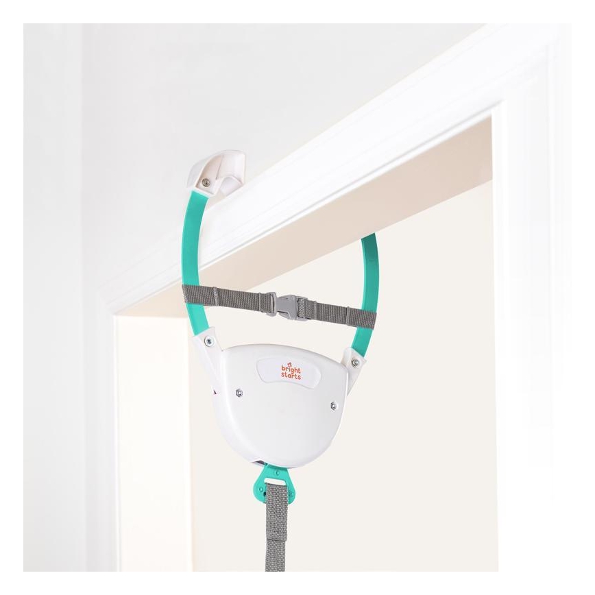 Bright Starts - Ovihyppytuoli PLAYFUL PARADE