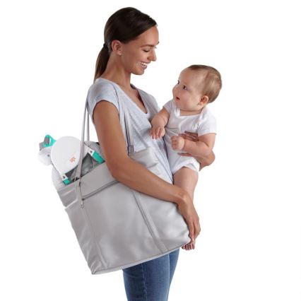 Bright Starts - Ovihyppytuoli PLAYFUL PARADE