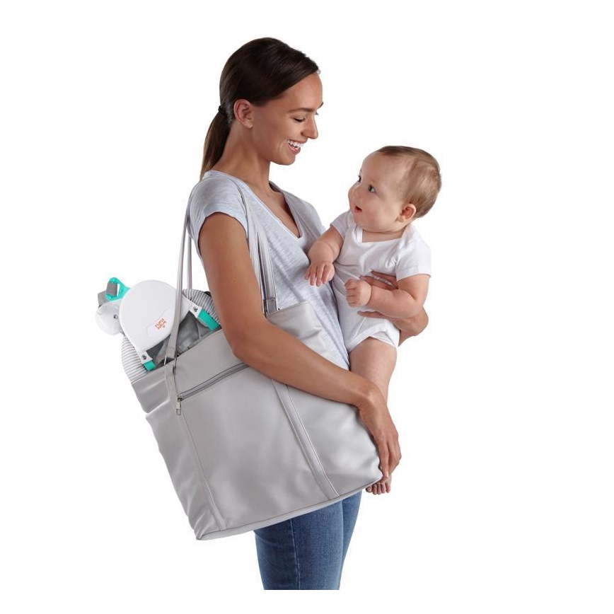 Bright Starts - Ovihyppytuoli PLAYFUL PARADE