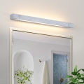 Brilagi - AQUA LINE LED-peilivalaisin 18W/230V 60 cm IP44 mattakromi CRI 90