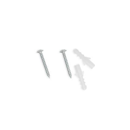 Brilagi - LED-ulkovaloseinävalaisin liiketunnistimella ARCELO LED/9W/230V IP44