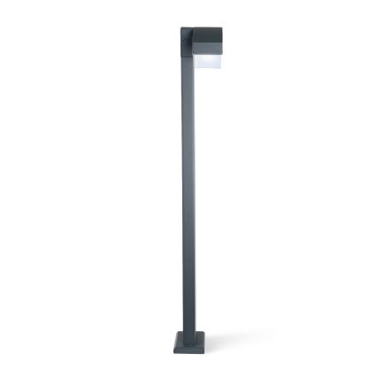 Brilagi - LED-ulkovalaisin liiketunnistimella ARCELO LED/9W/230V 80 cm IP54