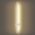 Brilagi - AURA LED-ulkoseinävalaisin LED/12W/230V 3000K IP54 65 cm valkoinen CRI 90