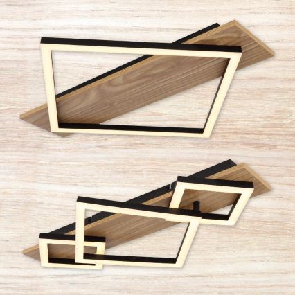 Brilagi - AXIS LED 24W/230V kattovalaisin