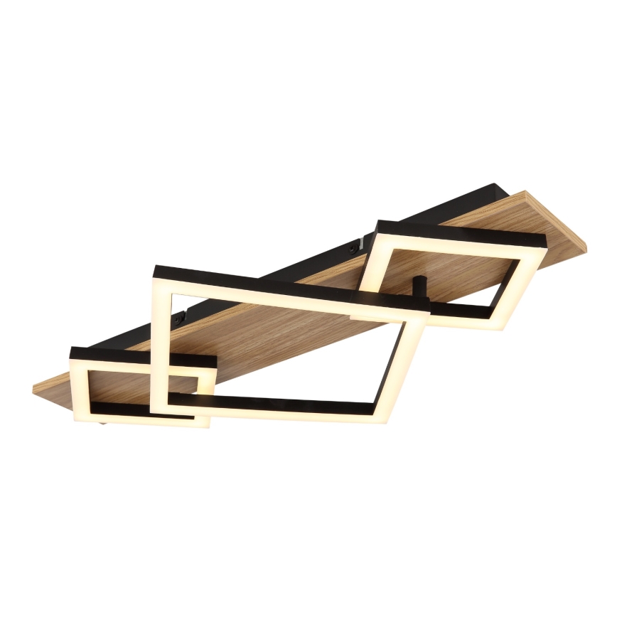 Brilagi - AXIS LED 24W/230V kattovalaisin