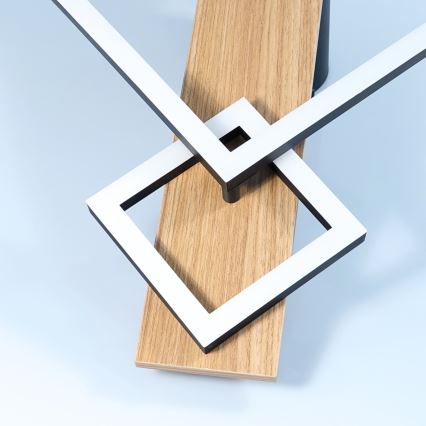 Brilagi - AXIS LED 24W/230V kattovalaisin