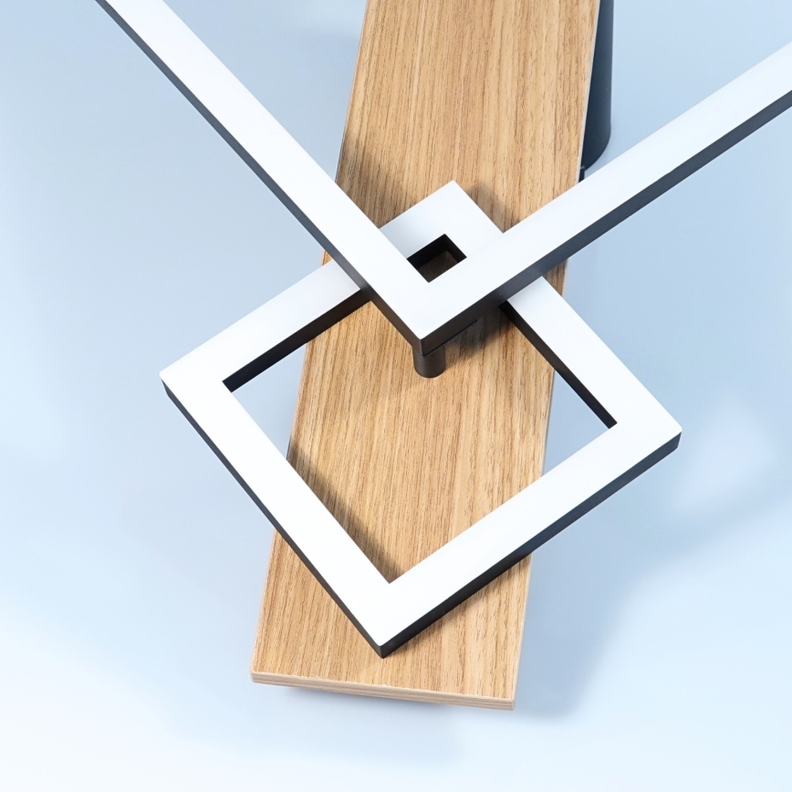 Brilagi - AXIS LED 24W/230V kattovalaisin