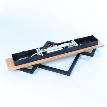 Brilagi - AXIS LED 24W/230V kattovalaisin